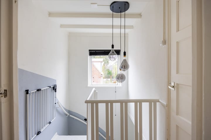 Foto 24 van Ridenbergstraat 5