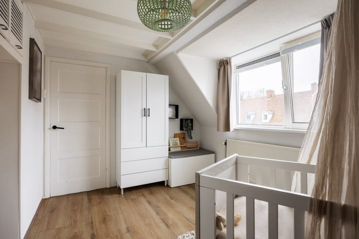 Foto 27 van Ridenbergstraat 5