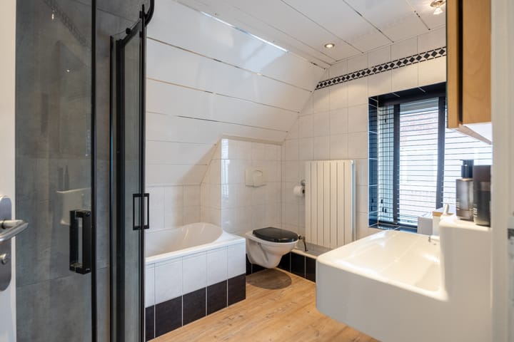 Foto 30 van Ridenbergstraat 5