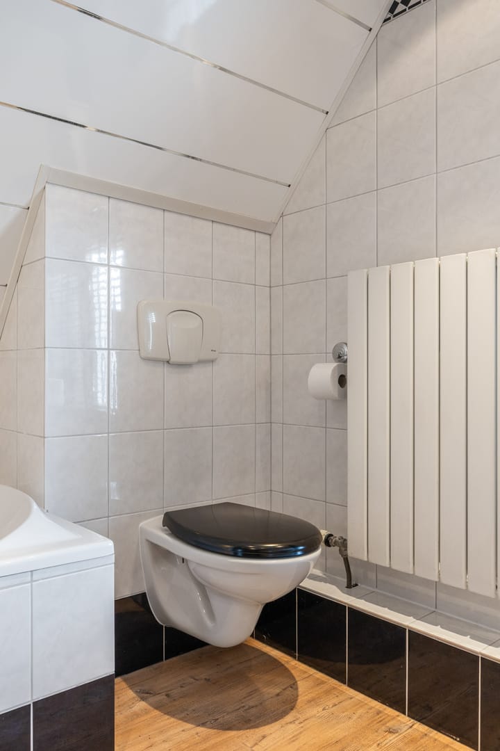 Foto 31 van Ridenbergstraat 5