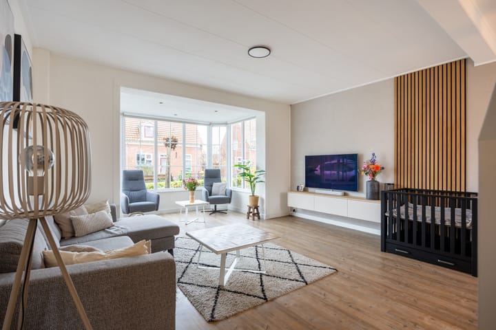 Foto 8 van Ridenbergstraat 5