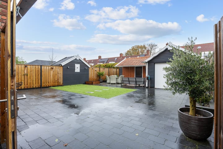 Foto 42 van Ridenbergstraat 5