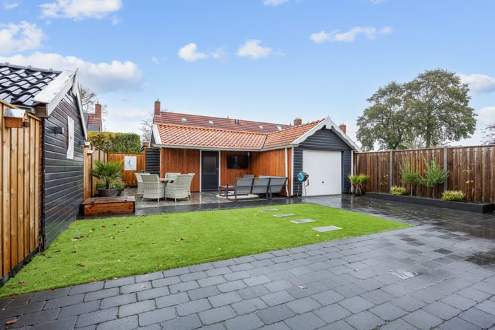 Foto 43 van Ridenbergstraat 5