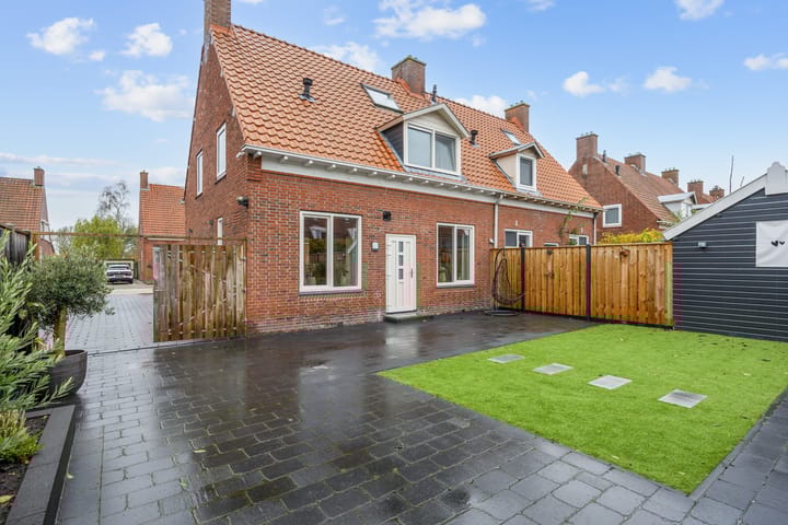 Foto 47 van Ridenbergstraat 5