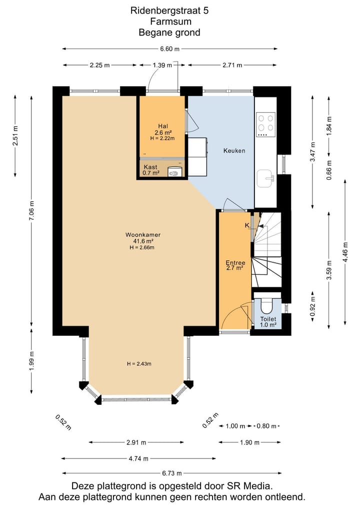 Foto 53 van Ridenbergstraat 5