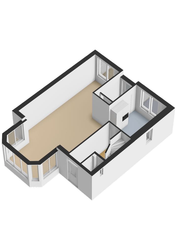 Foto 57 van Ridenbergstraat 5