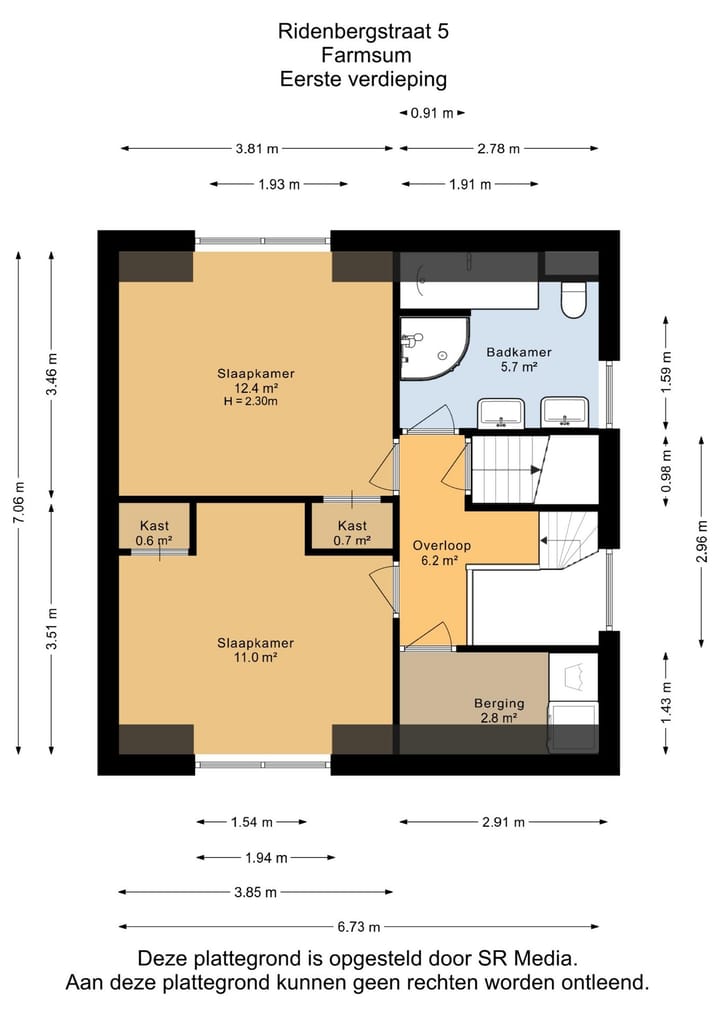 Foto 54 van Ridenbergstraat 5