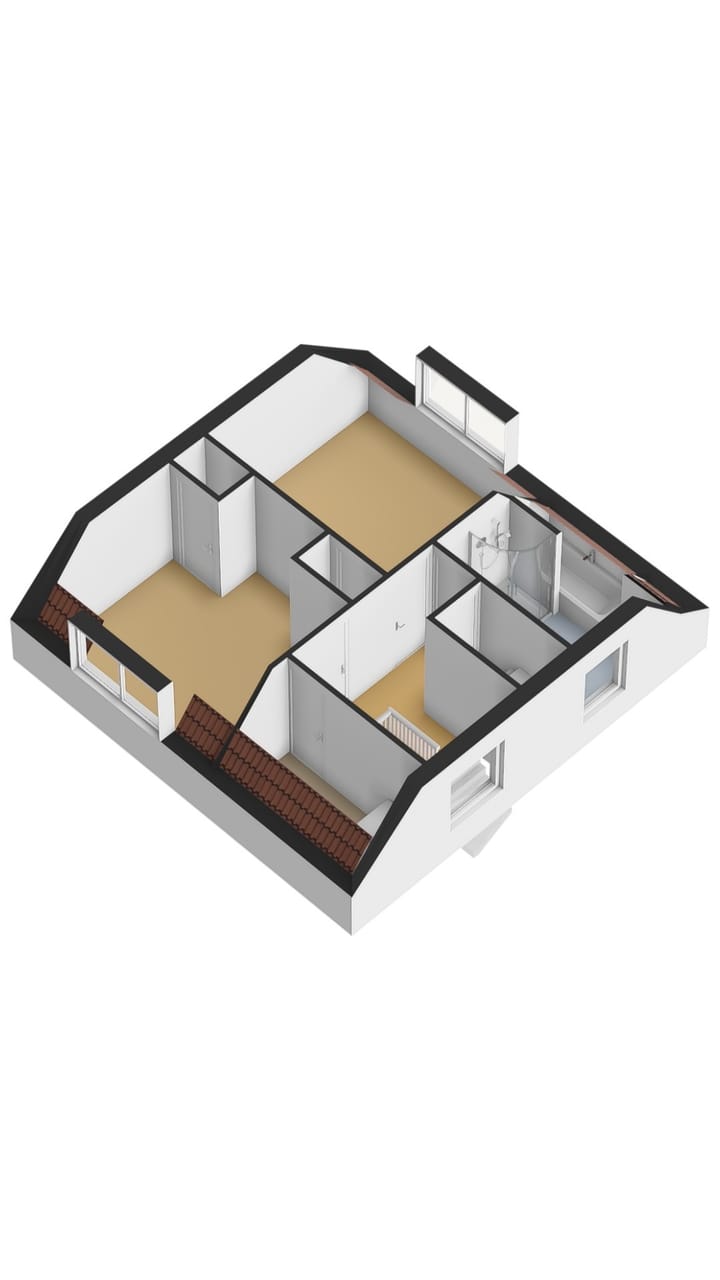 Foto 58 van Ridenbergstraat 5