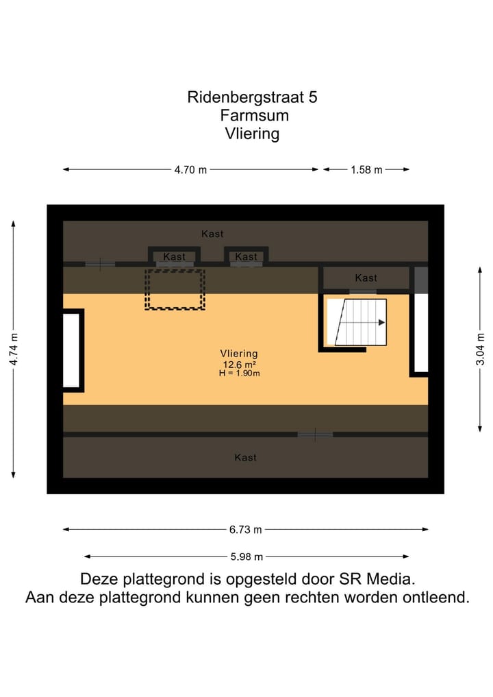 Foto 55 van Ridenbergstraat 5