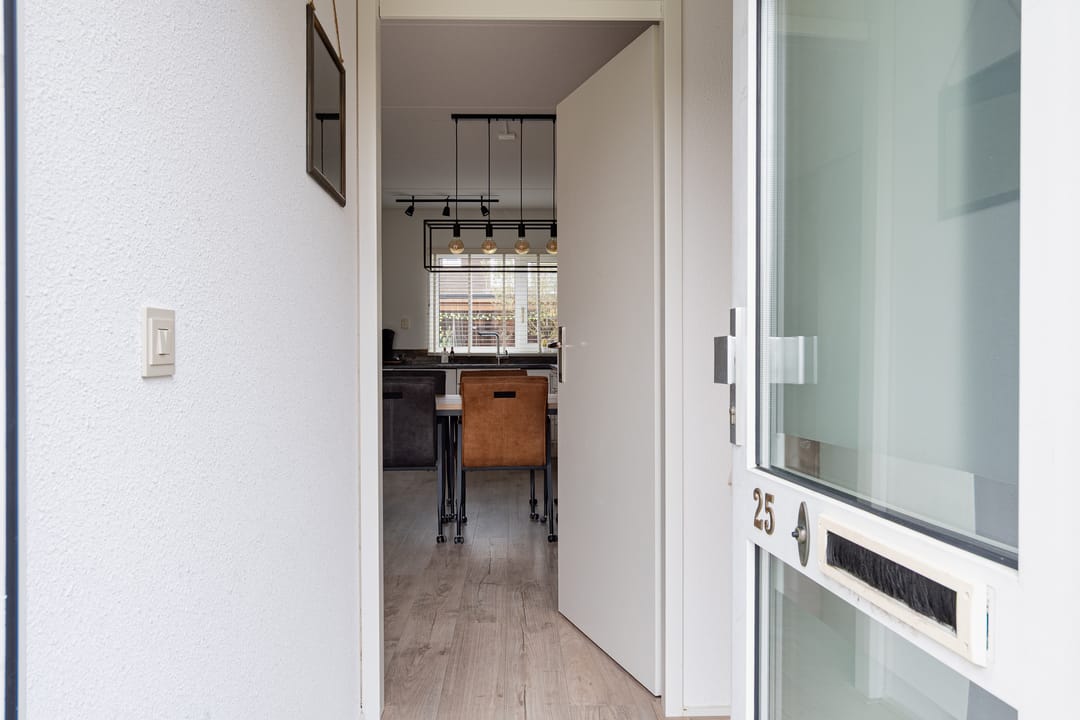 Foto 7 van Huismus 25
