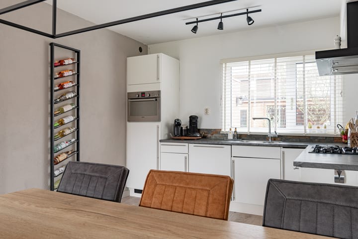 Photo 22 of Huismus 25