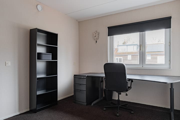 Photo 33 of Huismus 25