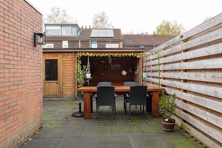 Photo 40 of Huismus 25