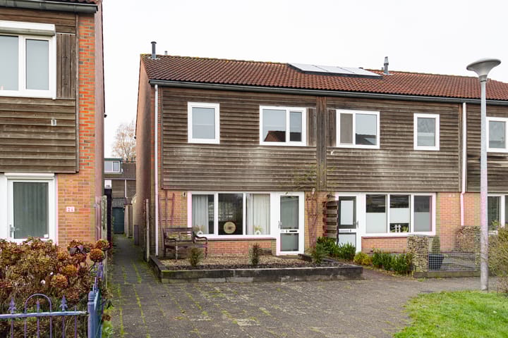 Photo 4 of Huismus 25