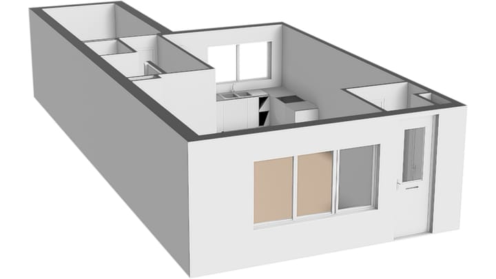 Photo 48 of Huismus 25