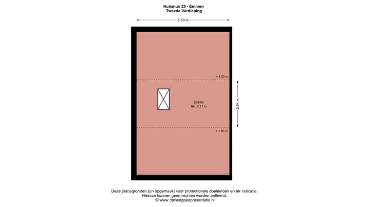 Photo 51 of Huismus 25