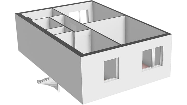 Photo 50 of Huismus 25