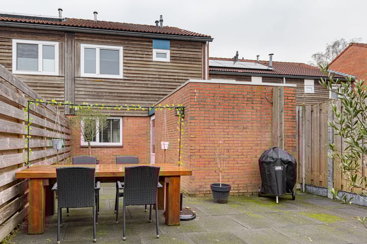 Photo 45 of Huismus 25