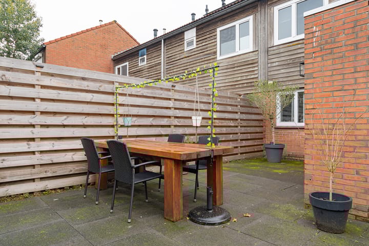 Photo 44 of Huismus 25