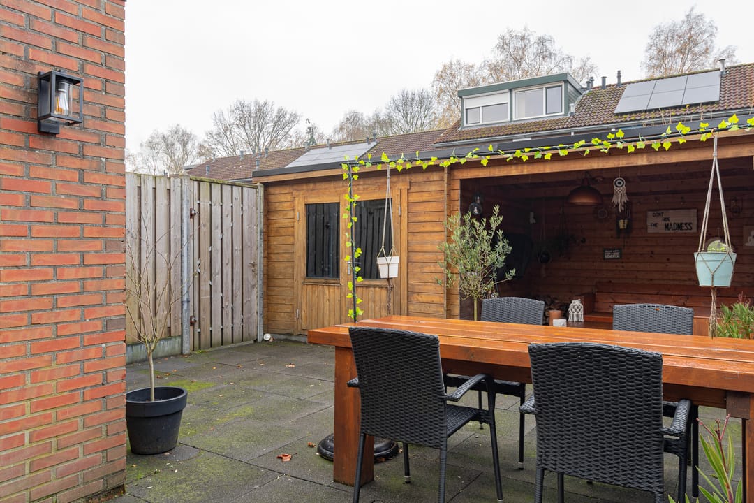 Foto 41 van Huismus 25