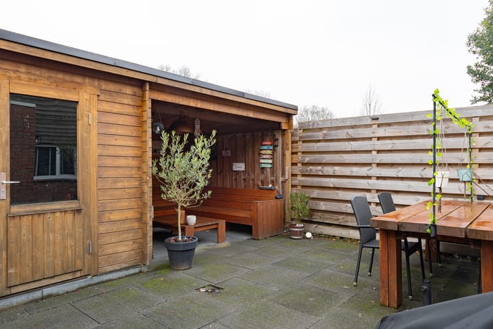 Photo 42 of Huismus 25