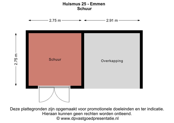 Photo 53 of Huismus 25