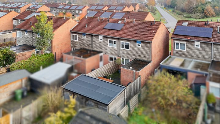 Photo 46 of Huismus 25