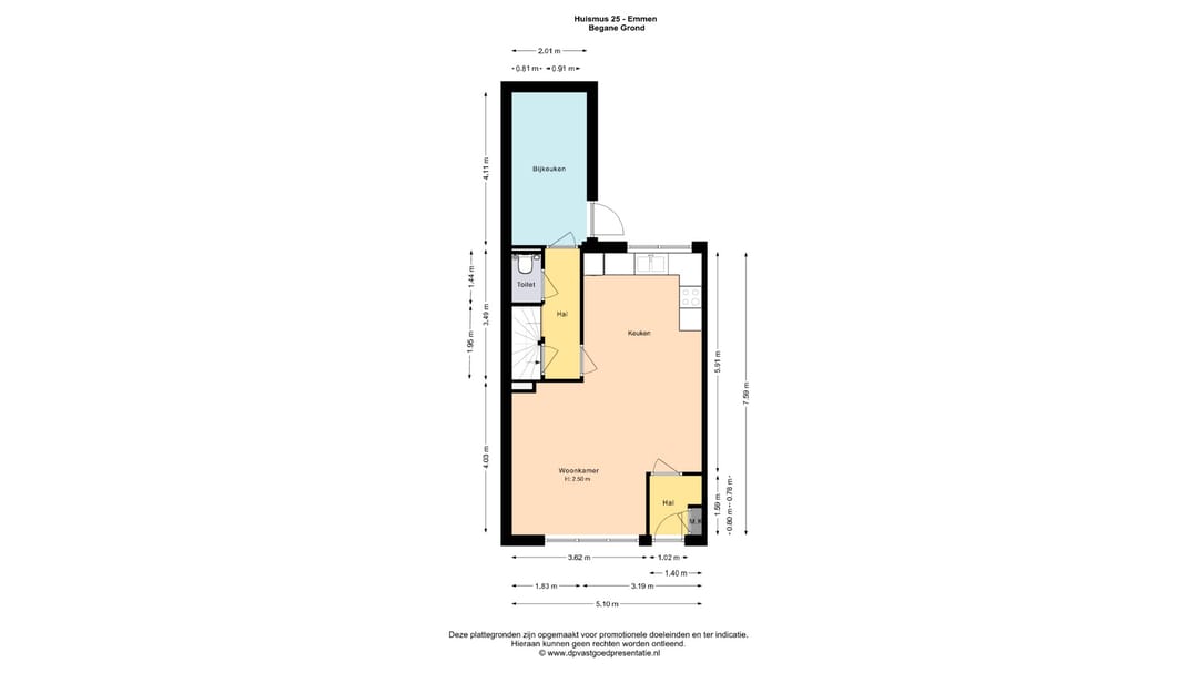 Foto 47 van Huismus 25