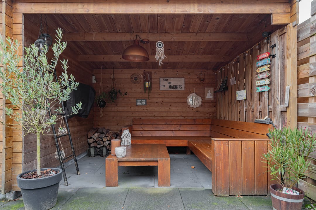 Foto 43 van Huismus 25
