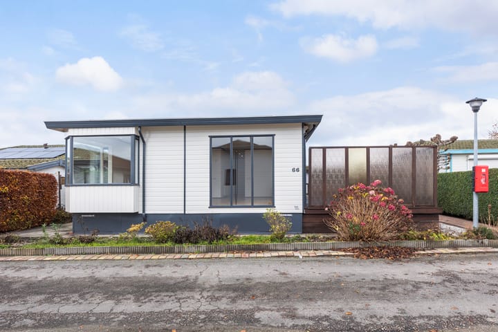 Blauwe Kampseweg 2-66 main image