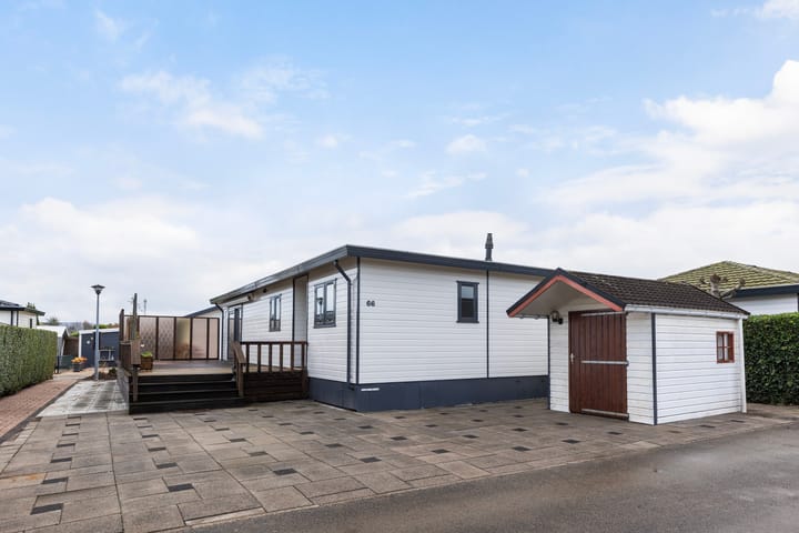 Photo 2 of Blauwe Kampseweg 2-66