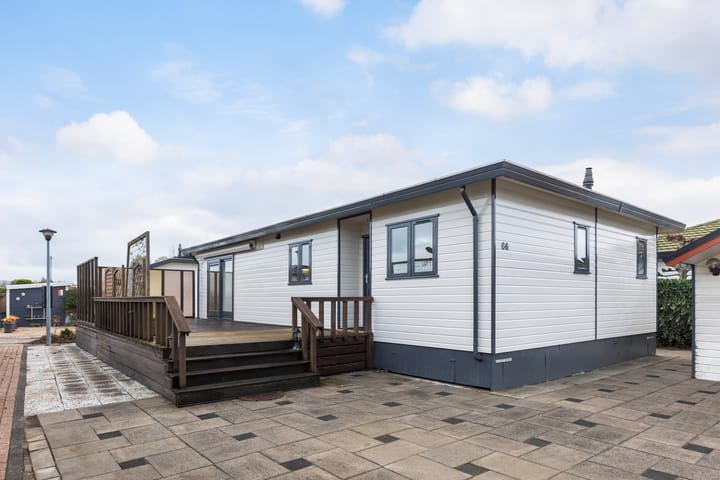 Photo 3 of Blauwe Kampseweg 2-66