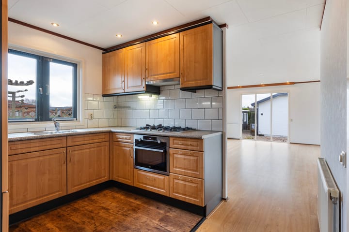 Photo 10 of Blauwe Kampseweg 2-66