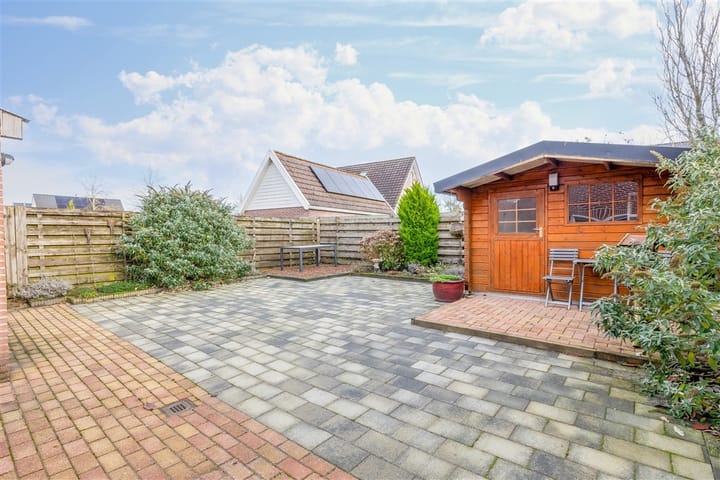 Foto 5 van Biefkestreek 22