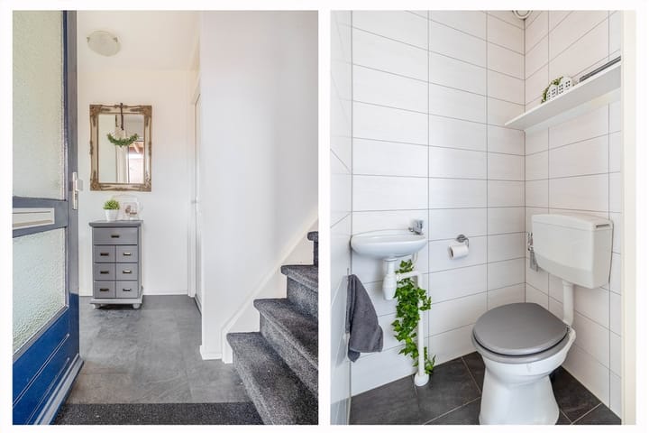 Foto 8 van Biefkestreek 22