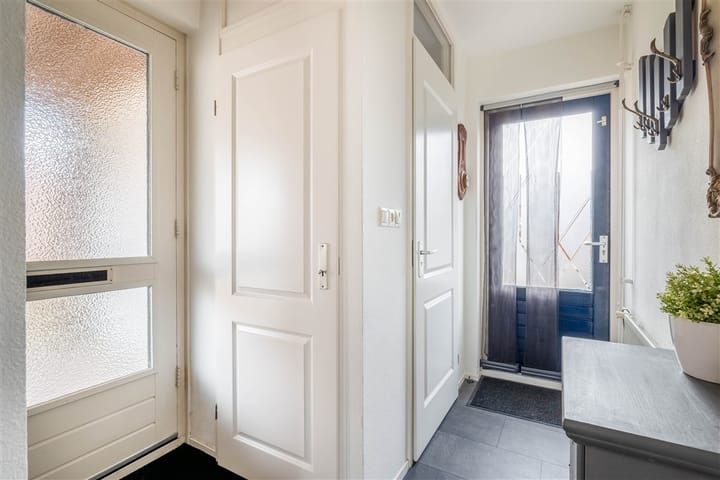 Foto 9 van Biefkestreek 22