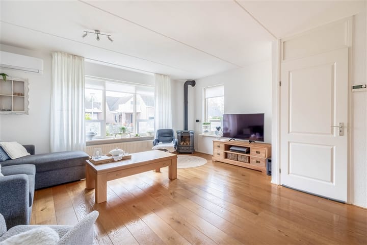 Foto 10 van Biefkestreek 22