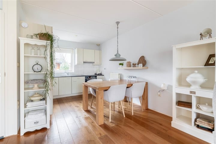 Foto 12 van Biefkestreek 22