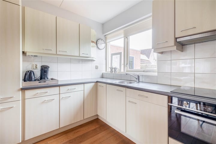 Foto 14 van Biefkestreek 22