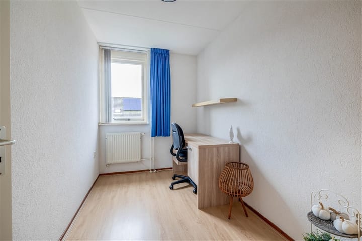 Foto 23 van Biefkestreek 22