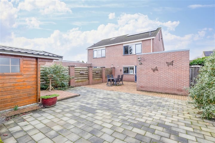 Foto 25 van Biefkestreek 22