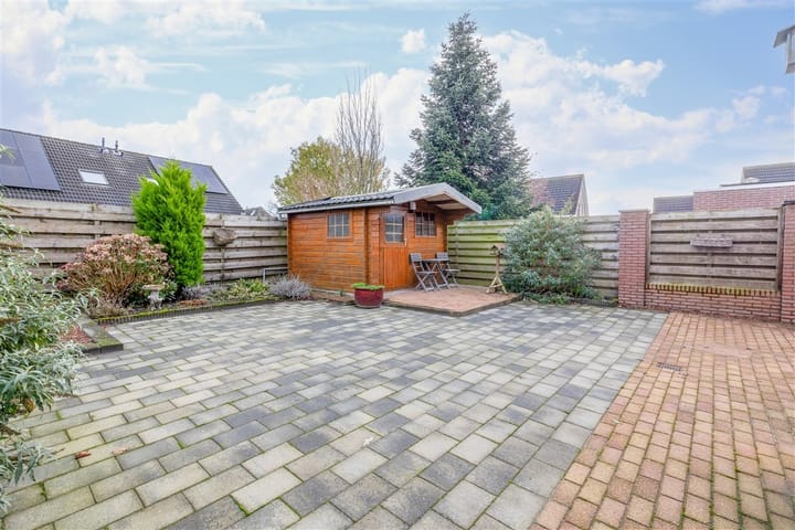 Foto 26 van Biefkestreek 22