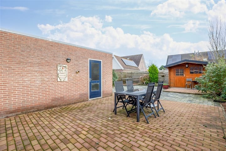 Foto 27 van Biefkestreek 22