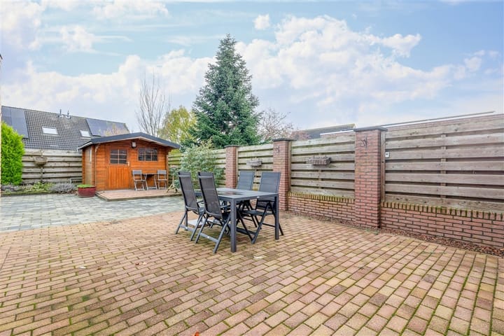 Foto 28 van Biefkestreek 22