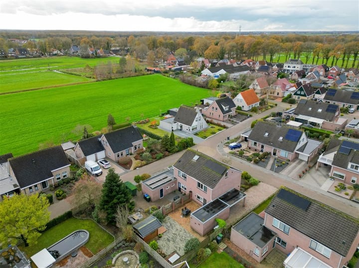 Foto 33 van Biefkestreek 22