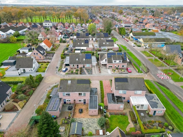 Foto 34 van Biefkestreek 22