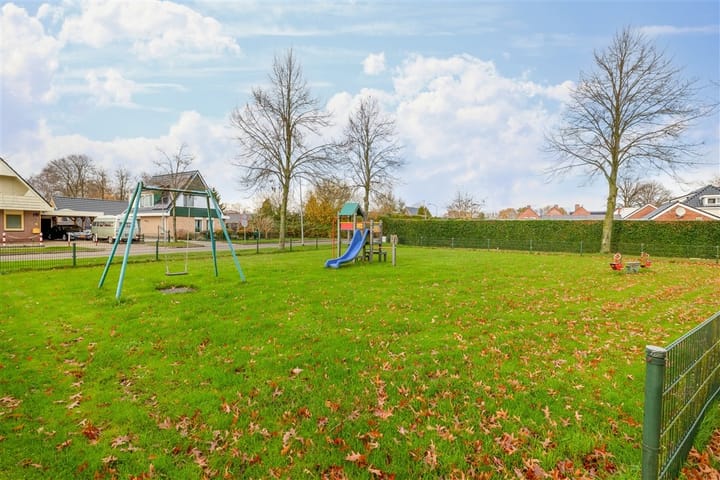 Foto 36 van Biefkestreek 22