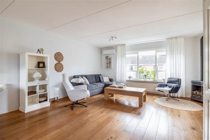 Foto 2 van Biefkestreek 22