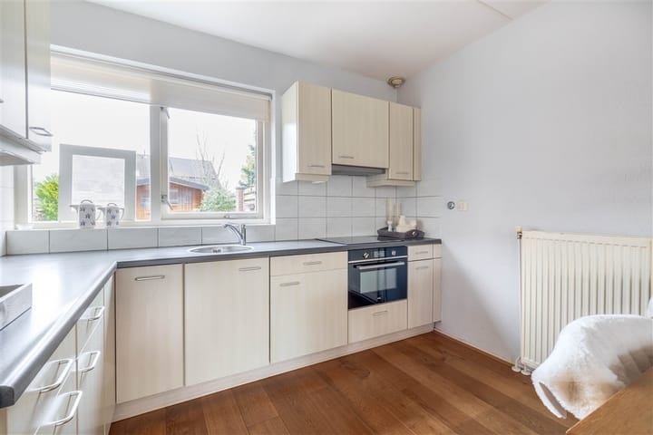 Foto 3 van Biefkestreek 22