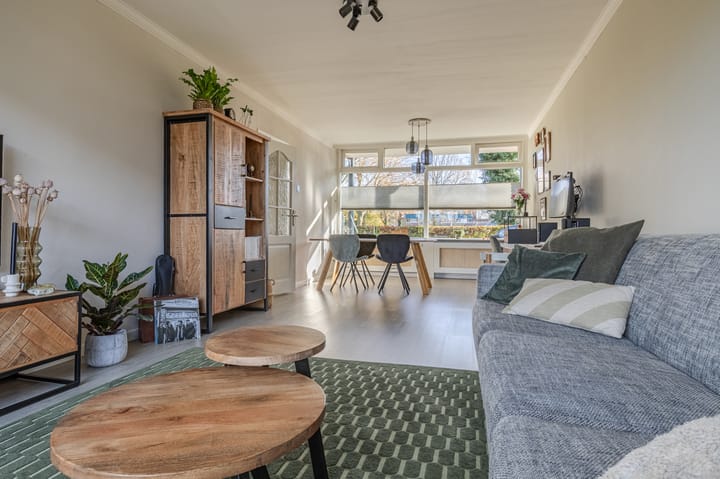 Foto 4 van Vredenluststraat 3